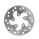 BETA EVO 80 REAR BRAKE DISC- SMALL WHEEL