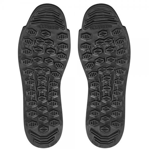 SOLES FOR ALPINESTARS TECH T TRIALS BOOTS