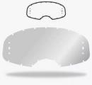 ARMOR VISION IMPACT LENS RIP N ROLL PLATINUM - ROLL OFF