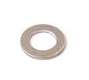 ALUMINIUM SEALING WASHER - M6X12X1