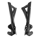 GAS GAS FRAME GUARDS - 2023 ONWARDS