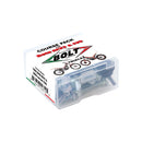 BOLT BETA REV & EVO FASTENER PACK 75 PIECE
