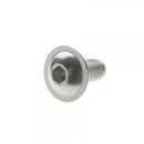 M5 X 20MM LONG FLANGE BUTTON SCREW