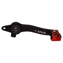 APICO ELITE SCORPA SHERCO REAR BRAKE PEDAL- 23 ONWARD