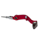 APICO/ JITSIE TRS REAR BRAKE PEDAL (3 COLOURS)