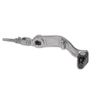 APICO/ JITSIE TRS REAR BRAKE PEDAL (3 COLOURS)
