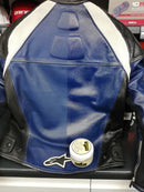 DUCKSWAX LEATHER WATERPROOFING CREAM & POLISH