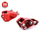 CSP MONTESA 315 FOOTREST BRACKETS