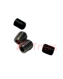 TECH SHOCK PRE LOAD ADJUSTER NUT KIT
