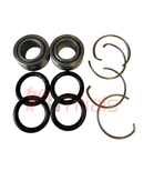 TECH SHOCK BEARING KIT- WITH O RINGS
