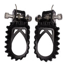 APICO STEEL TRIALS FOOT PEGS