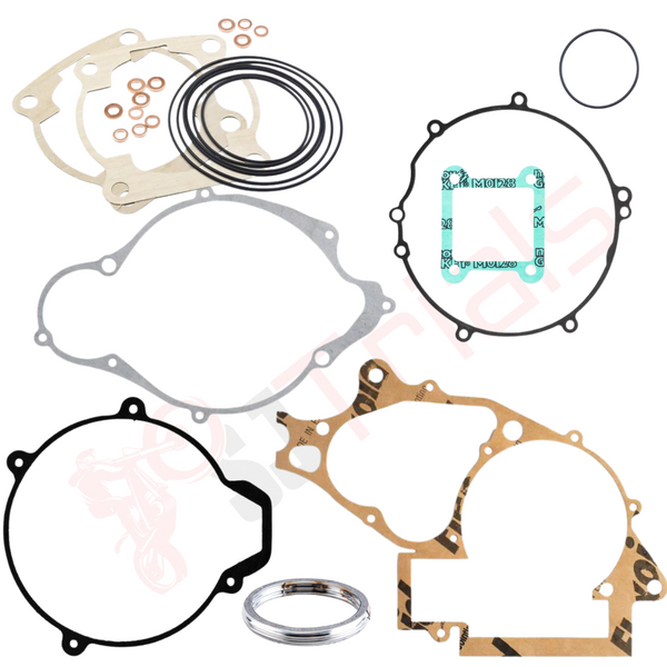 GAS GAS PRO ENGINE REBUILD GASKET SET