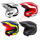 JITSIE HELMET HT1 GETZ