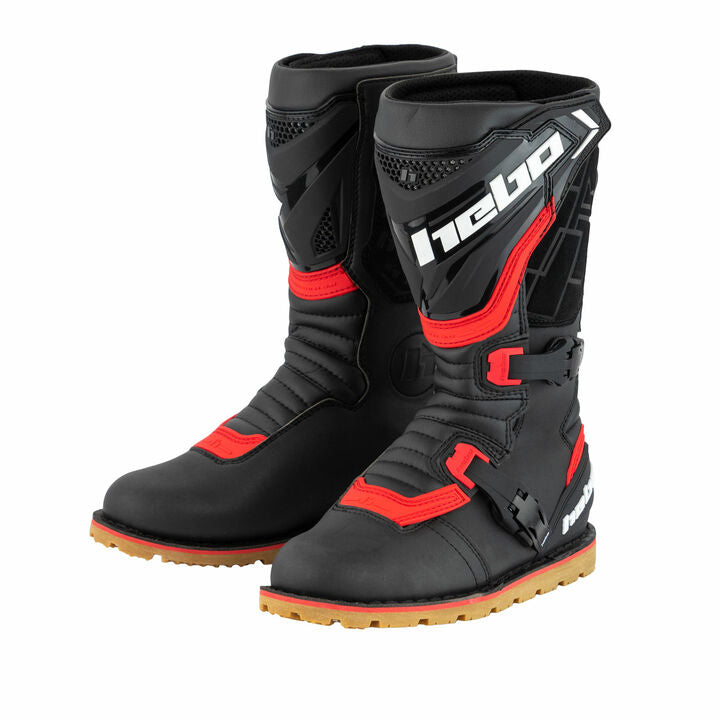 HEBO TECHNICAL 3.0 MICRO TRIALS BOOTS