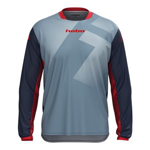 HEBO TECH 25 TRIALS SHIRT