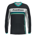 HEBO PRO RETRO TRIALS SHIRT