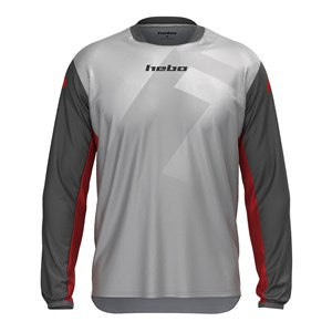 HEBO TECH 25 TRIALS SHIRT