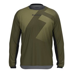 HEBO TECH 25 TRIALS SHIRT