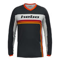 HEBO PRO RETRO TRIALS SHIRT