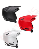 JITSIE HT3 TRIALS HELMET- SOLID