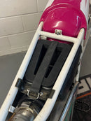 YAMAHA TY / TYZ AIR FILTER SUPPORT