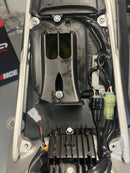 BETA SINCRO AIRBOX COVER UPGRADE