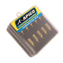 APICO KEIHIN MAIN JET KIT 122-145