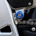 JITSIE BETA SINCRO SILENCER BRACKET KIT