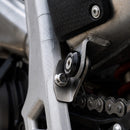 JITSIE BETA SINCRO SILENCER BRACKET KIT