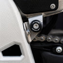 JITSIE BETA SINCRO SILENCER BRACKET KIT