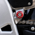 JITSIE BETA SINCRO SILENCER BRACKET KIT