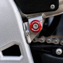 JITSIE BETA SINCRO SILENCER BRACKET KIT