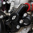 JITSIE BETA SINCRO ALUMINIUM WATERPUMP COVER