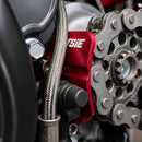 JITSIE BETA SINCRO CLUTCH SLAVE CYLINDER GUARD