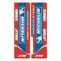 JITSIE BETA PAIOLI FORK STICKERS- 3 OPTIONS