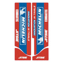 JITSIE BETA PAIOLI FORK STICKERS- 3 OPTIONS