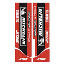JITSIE BETA PAIOLI FORK STICKERS- 3 OPTIONS