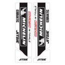 JITSIE BETA PAIOLI FORK STICKERS- 3 OPTIONS