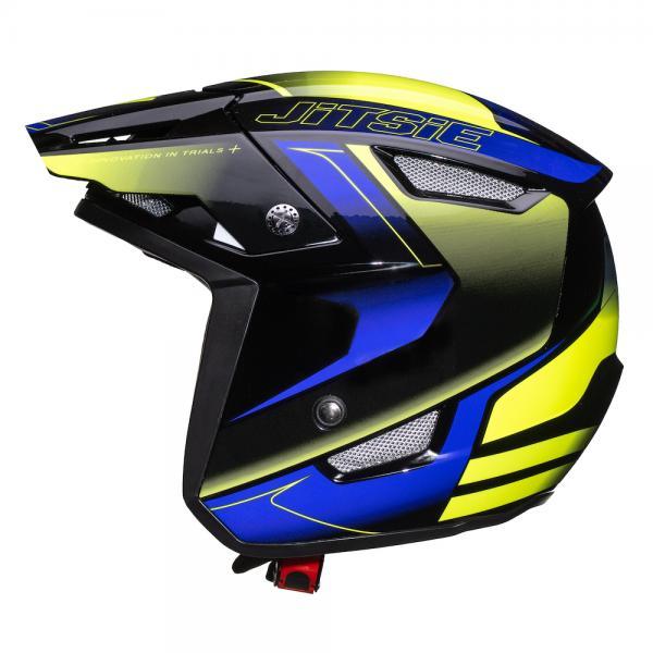 Jitsie HT1 WEFT Jitsie HT1 WEFT