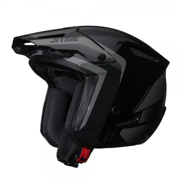 JITSIE TRIALS HELMET HT1 RIZE KID