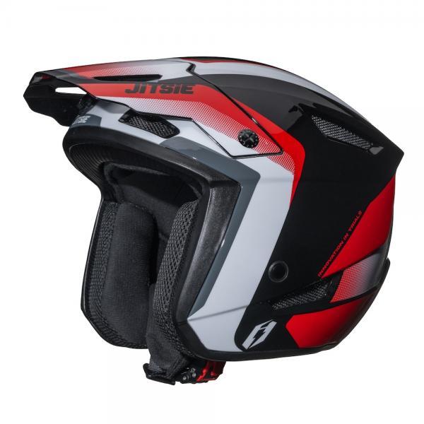 JITSIE TRIALS HELMET HT1 RIZE KID