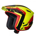 JITSIE TRIALS HELMET HT1 RIZE KID