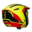 JITSIE TRIALS HELMET HT1 RIZE