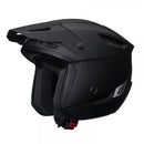 JITSIE TRIALS HELMET HT1 SOLID