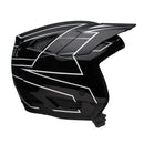 JITSIE HELMET - HT3 FULLREV