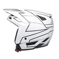 JITSIE HELMET - HT3 FULLREV