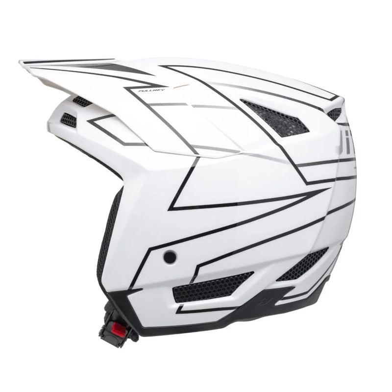 JITSIE HELMET - HT3 FULLREV