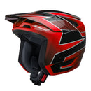 JITSIE HELMET - HT3 FULLREV