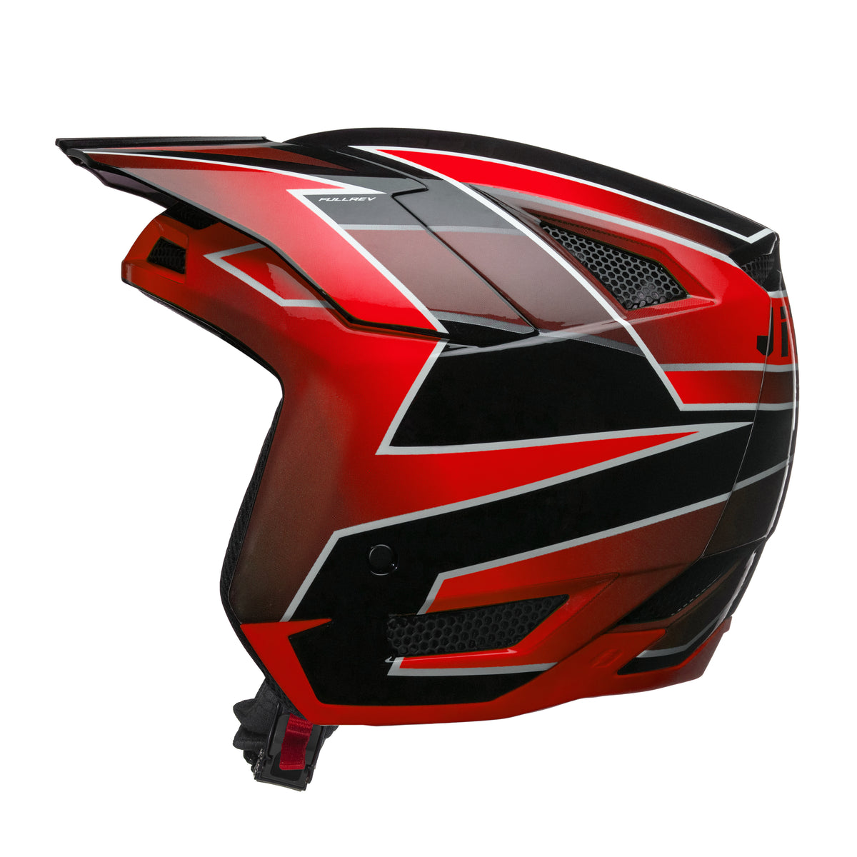 JITSIE HELMET - HT3 FULLREV
