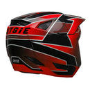JITSIE HELMET - HT3 FULLREV